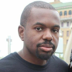 Meet your Posher, Bryan